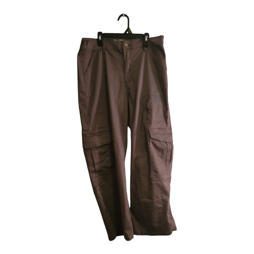 Disclosure Cargo Pants